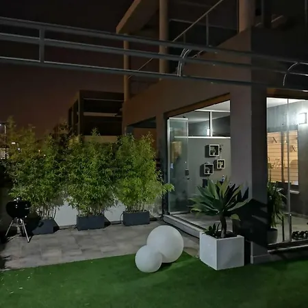 Amazing Chalet In Ferienhaus Torrevieja