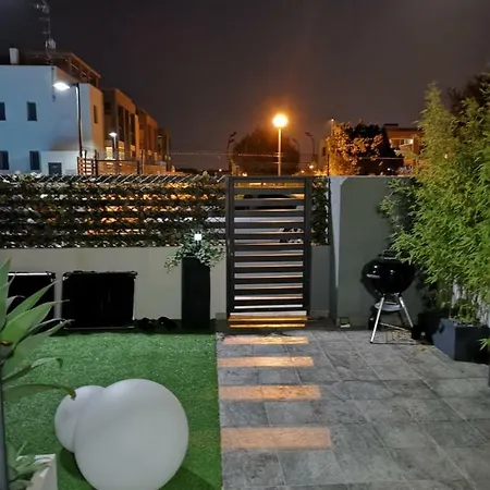 Amazing Chalet In Ferienhaus Torrevieja