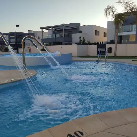Amazing Chalet In Torrevieja